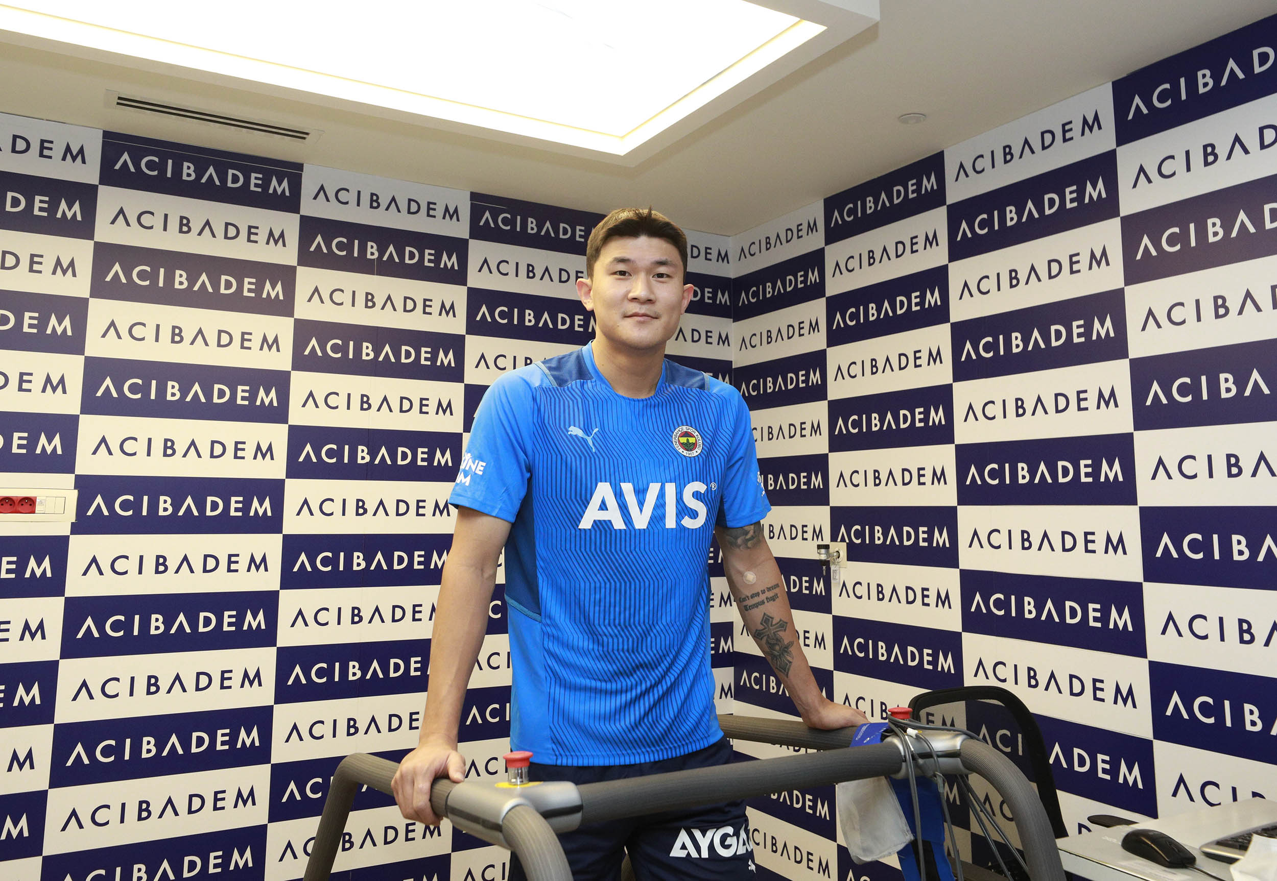 Fenerbahçe’de ‘Kim’ İmzayı Attı!