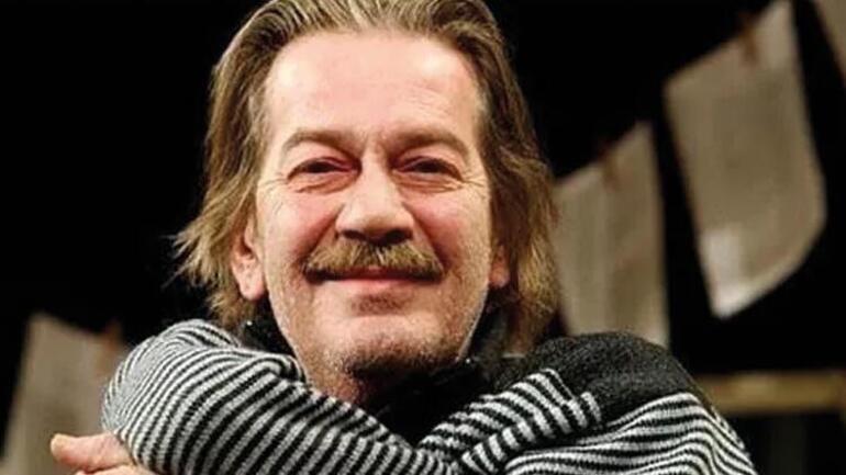 Usta Tiyatrocu Ferhan Şensoy Hayatını Kaybetti!