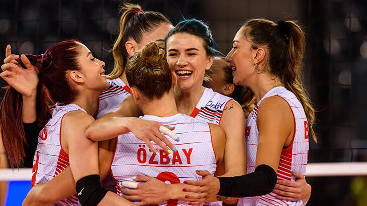 Filenin Sultanları Durdurulamıyor!