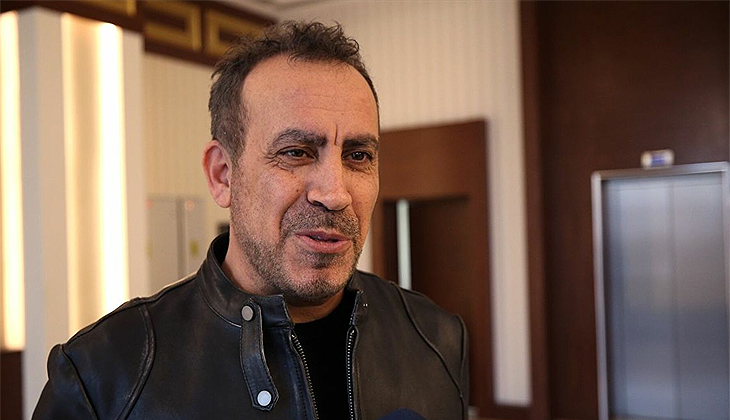 Haluk Levent'ten Yardım Gönderenlere Uyarı