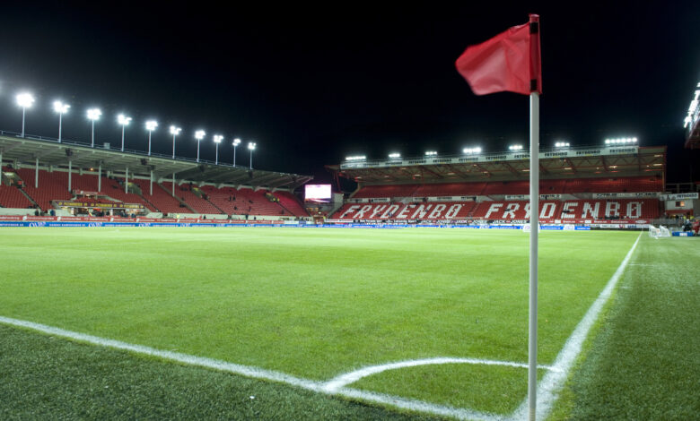 SK Brann'da Grup Seks Skandalı