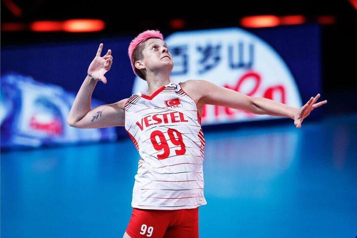 TVF Basın Sözcüsü’nden Ebrar Karakurt Açıklaması