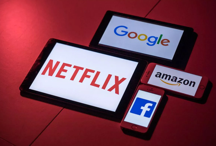 ABD, Türkiye’nin Sosyal Ağ Sağlayıcılarından Aldığı Vergiyi Kaldırmasını İstedi