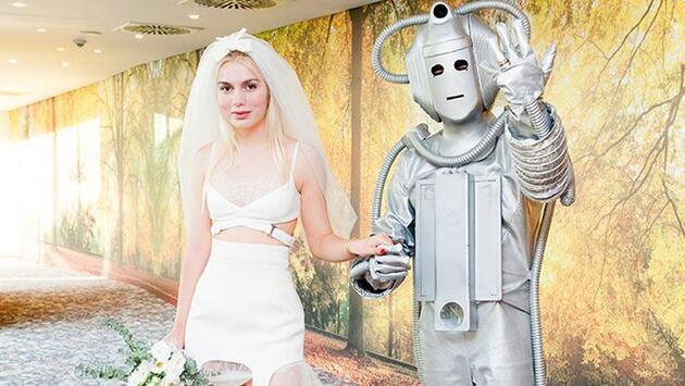 Aleyna Tilki: Kalbimden Geçeni Yapacağım