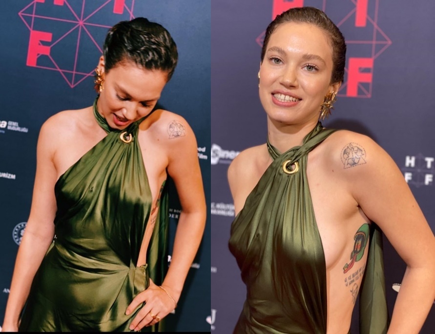 Masumlar Apartmanı'na Çok Konuşulacak Transfer