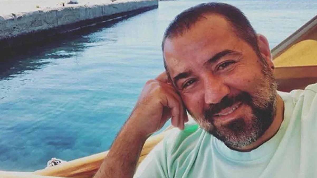 Ata Demirer Hastanelik Oldu!