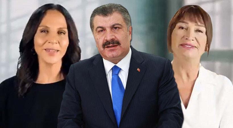 Ünlülerden Aşı Kampanyasına Tam Destek