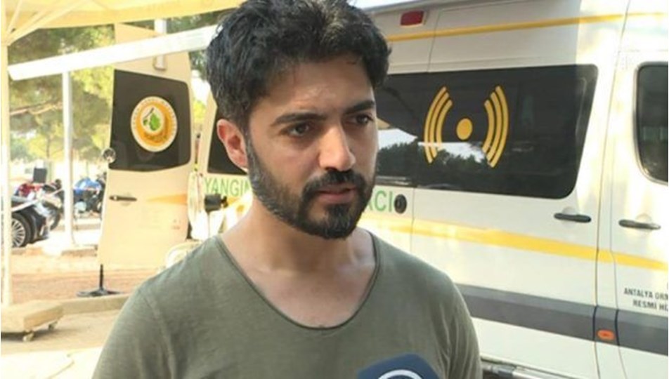 Silahla Ateş Açan Yusuf Güney: "Gerekirse Özür Dileyeceğim"