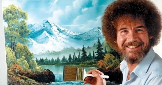 Netflix’in Bob Ross Belgeselinin Çıkış Tarihi Fragmanla Açıklandı