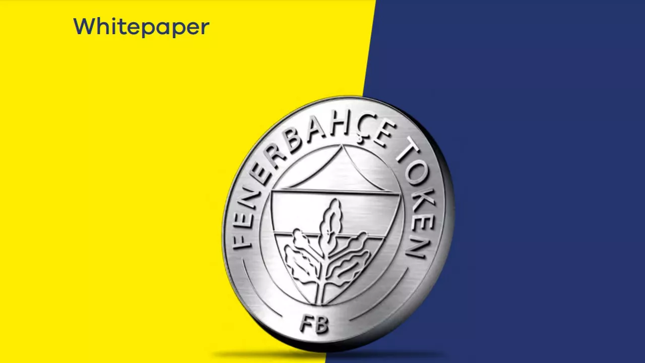Fenerbahçe Token Hakkında Bilinmesi Gereken Bilgiler