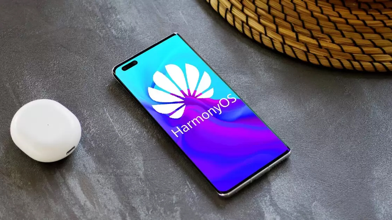 Huawei’nin Geliştirdiği HarmonyOS Kullanıcı Sayısı 50 Milyonun Üzerinde!