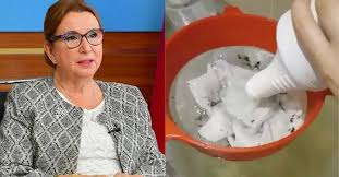 Ruhsar Pekcan’ın Dezenfektan Skandalında Şok Detay!