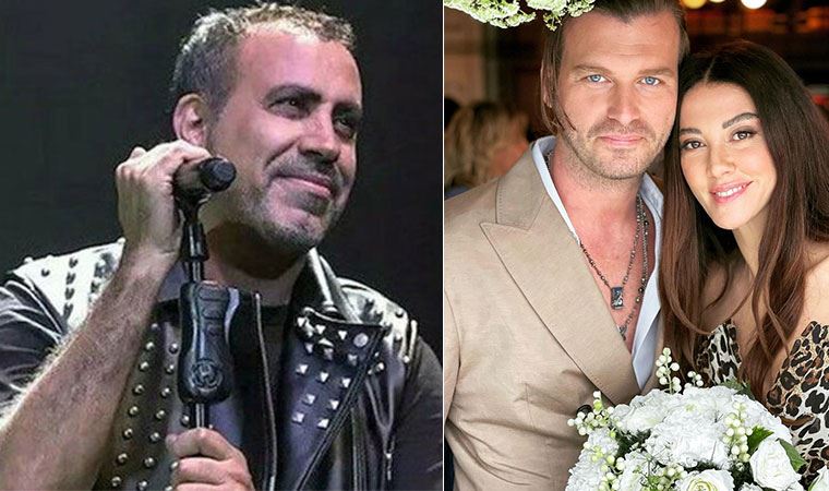 Kıvanç Tatlıtuğ ve Başak Dizer Çifti AHBAP’a Bağışta Bulundu!