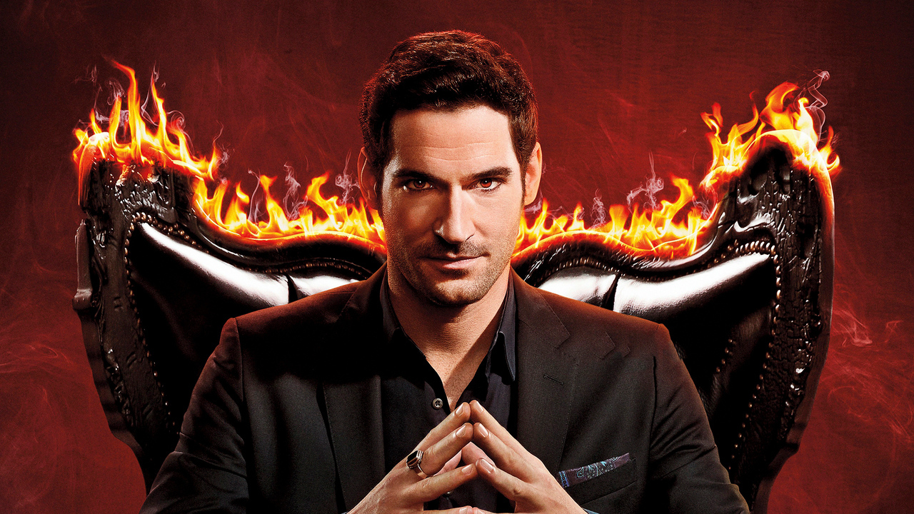 Lucifer’ın Final Sezonu Fragmanı Yayınlandı