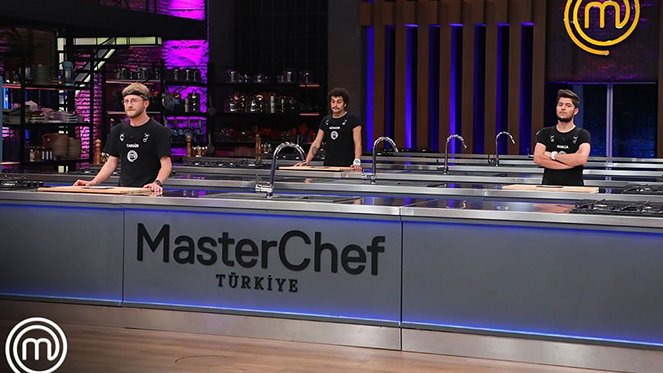 MasterChef’e Veda Eden İsim Belli Oldu