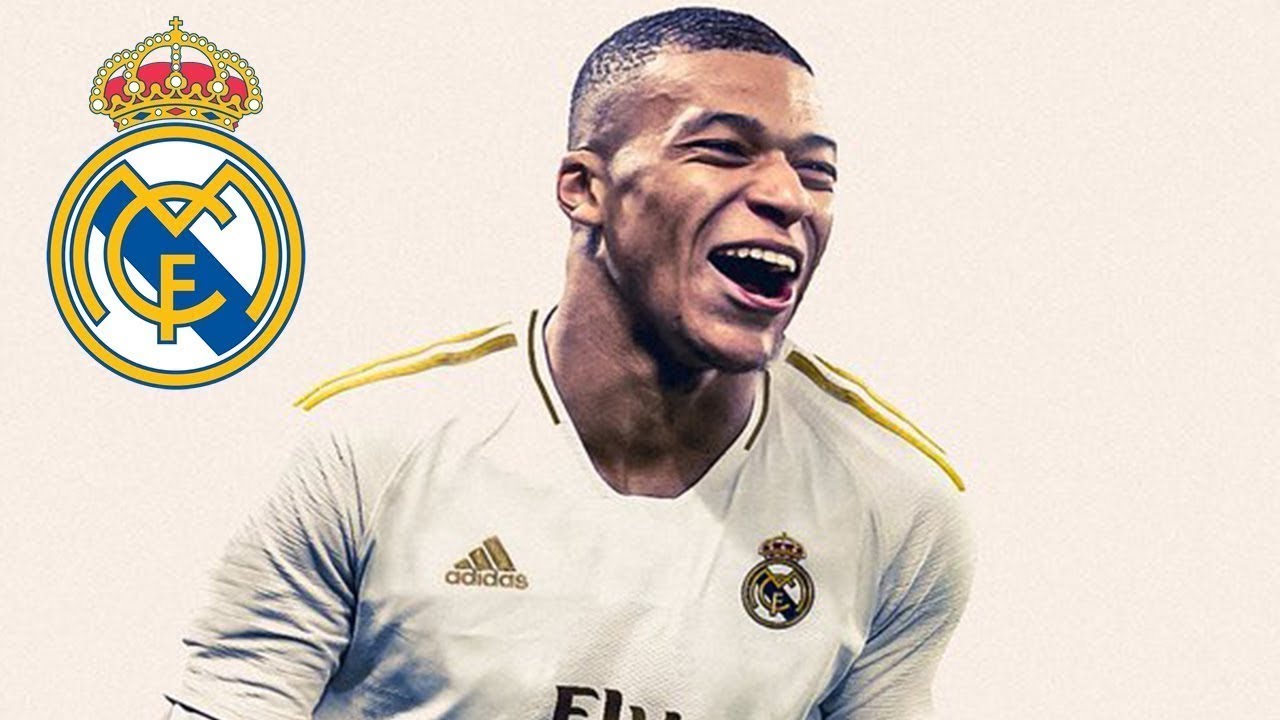 Real Madrid Mbappe İçin Resmen Harekete Geçti!