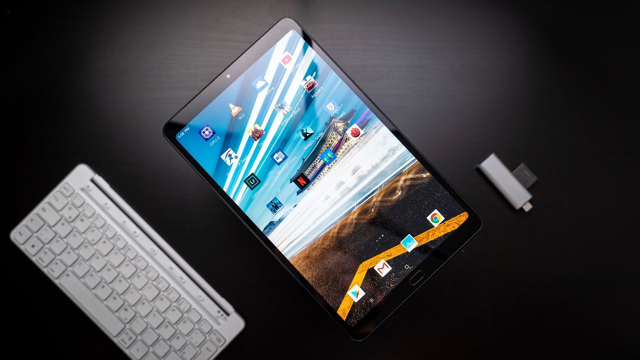 Xiaomi Mi Pad 5 Tabletin Çıkış Tarihi Belli Oldu