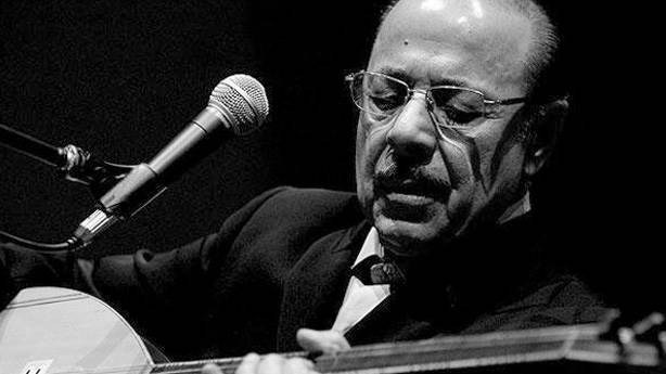 Neşet Ertaş’ın Hayatı Beyaz Perdeye Geliyor!