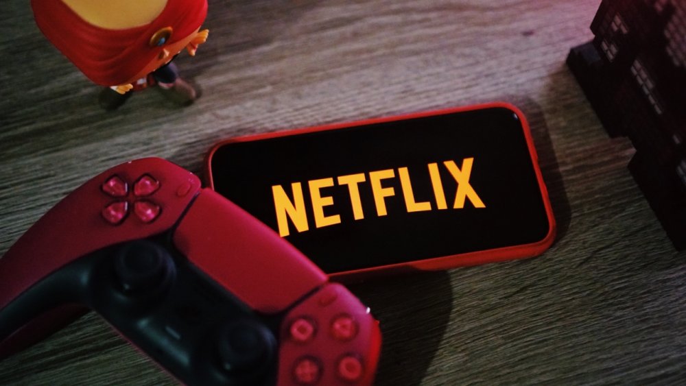 Netflix’in İlk Oyunları Belli Oldu