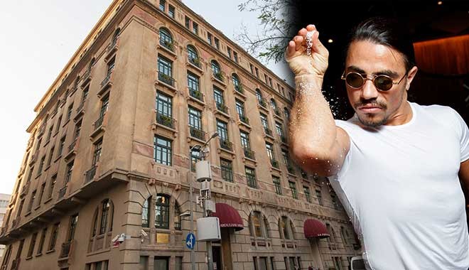 Nusret Gökçe, Ünlü Şairin Evine Taşındı!