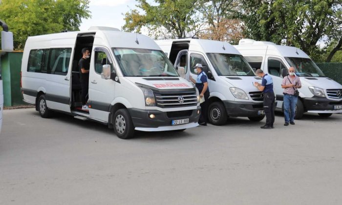 Okul Servislerine Aşı Düzenlemesi: Aşı Olmayanlar Çalışamayacak