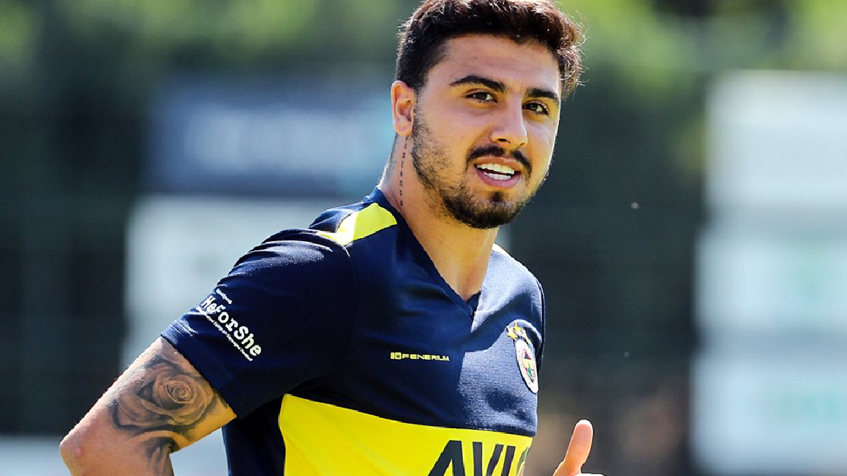 Ozan Tufan Transferiyle İlgili Son Dakika Açıklaması!