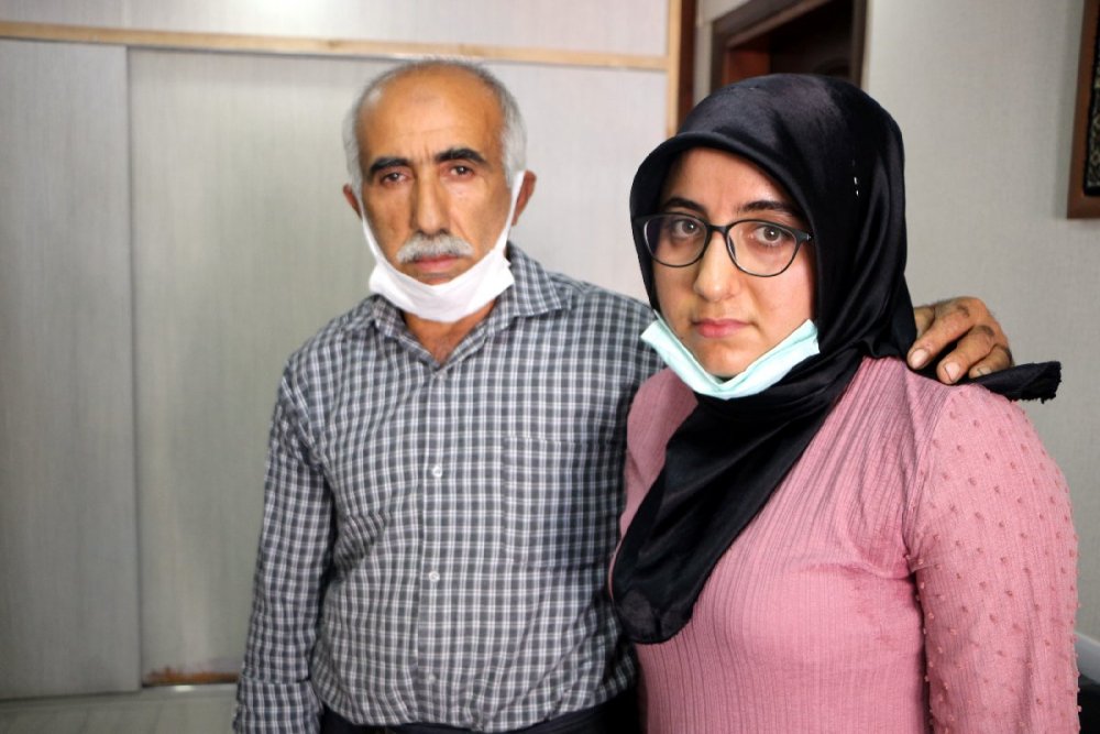 Eşini 23 Yerinden Bıçaklayan Adam Serbest Bırakıldı
