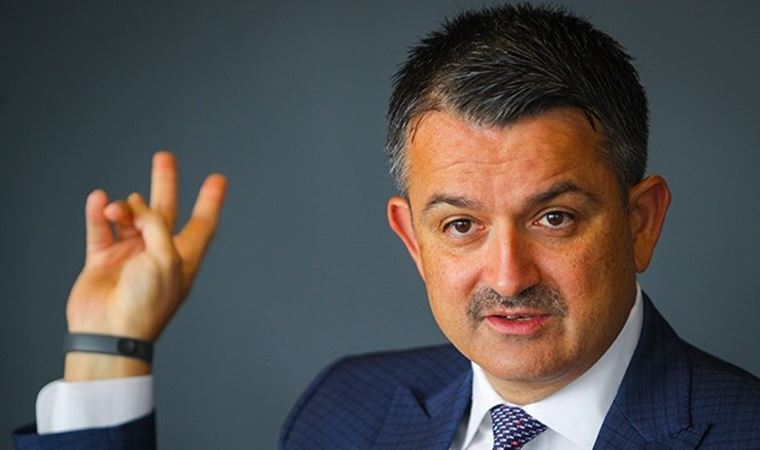 Bakan Pakdemirli’nin 47 Suç Kaydı Olduğu Öne Sürülen Danışmanı Konuştu