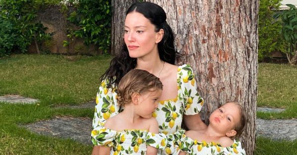 Pelin Akil: Oğlunuza Sahip Çıkın Oğlunuza!