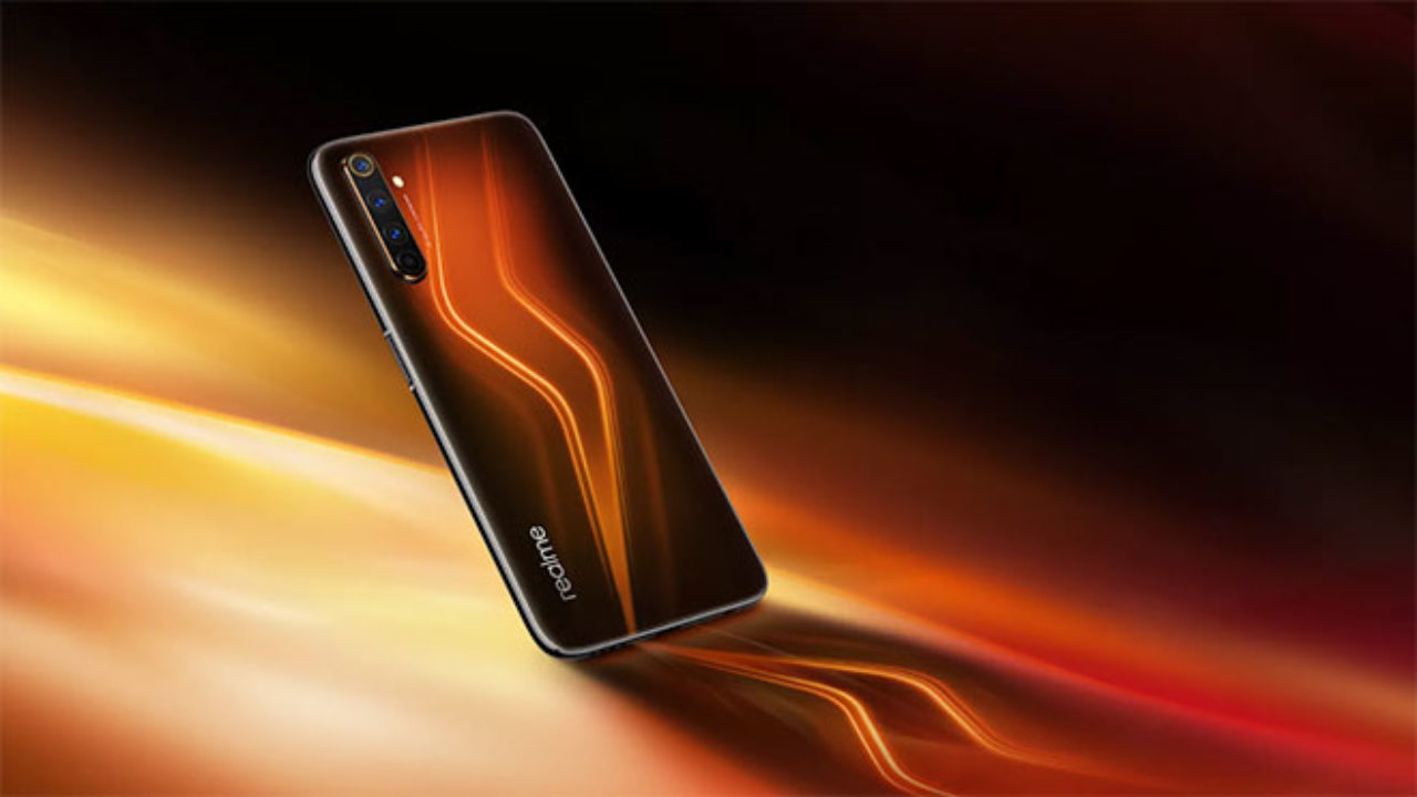 En Hızlı Büyüyen Akıllı Telefon Markası Realme Oldu