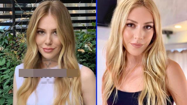 Elçin Sangu Yeni İmajıyla Herkesi Şok Etti