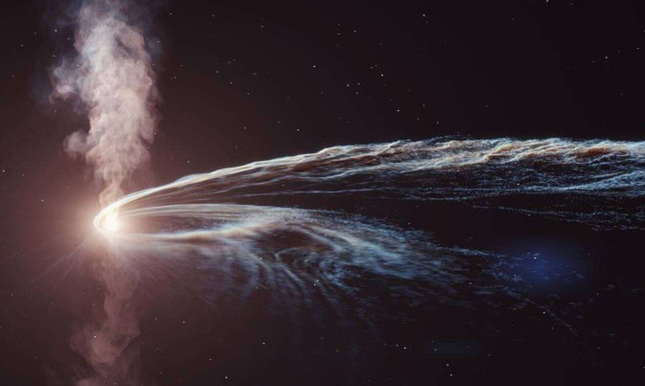 Einstein'ın Görelilik Kuramı Bir Kez Daha Kanıtlandı!