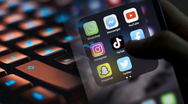 Dijital Mecralar Komisyonu Başkanı Yayman’dan Sosyal Medya Düzenlemesine Yönelik Açıklama