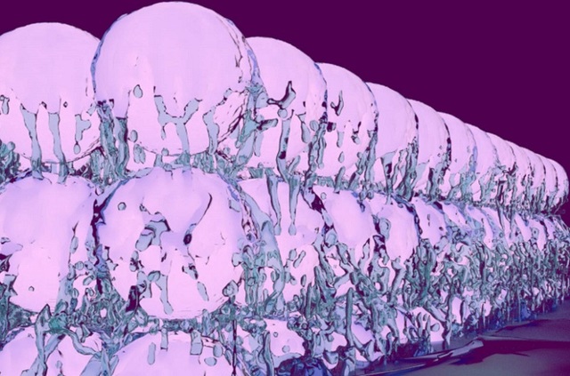 Bilim İnsanlarından Bir İlk: Süper Katı Madde Ürettiler