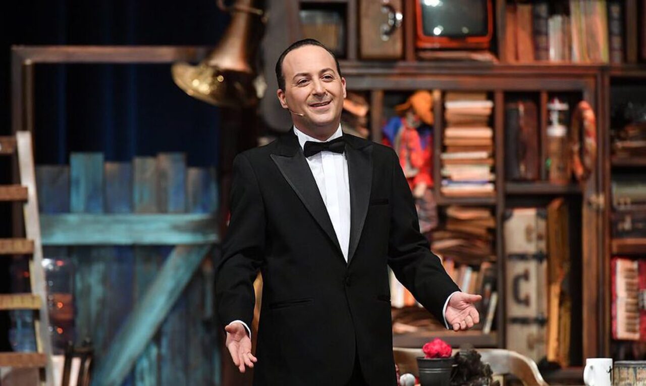 Tolga Çevik, Devam Eden Orman Yangınları Nedeniyle Gösterilerini İptal Etti