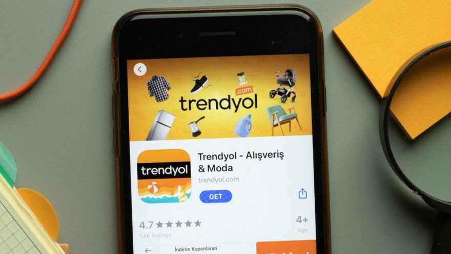 Trendyol Halka Arz Olabilir