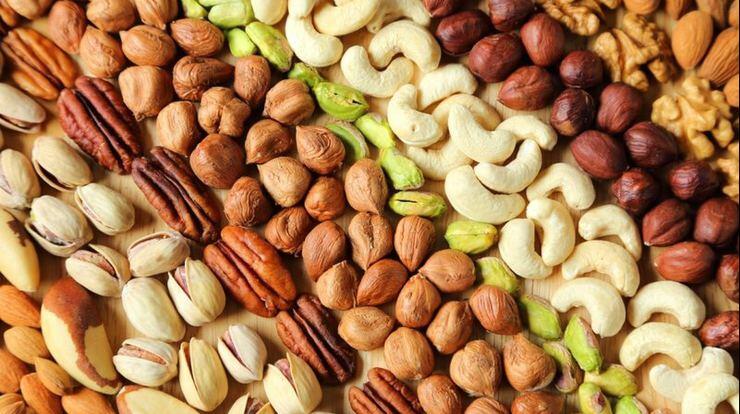 Odaklanmanıza Yardımcı Olacak Besinler