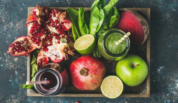 Sonbahara Yenilenerek Girin: 2 Günlük Sonbahar Detoksu