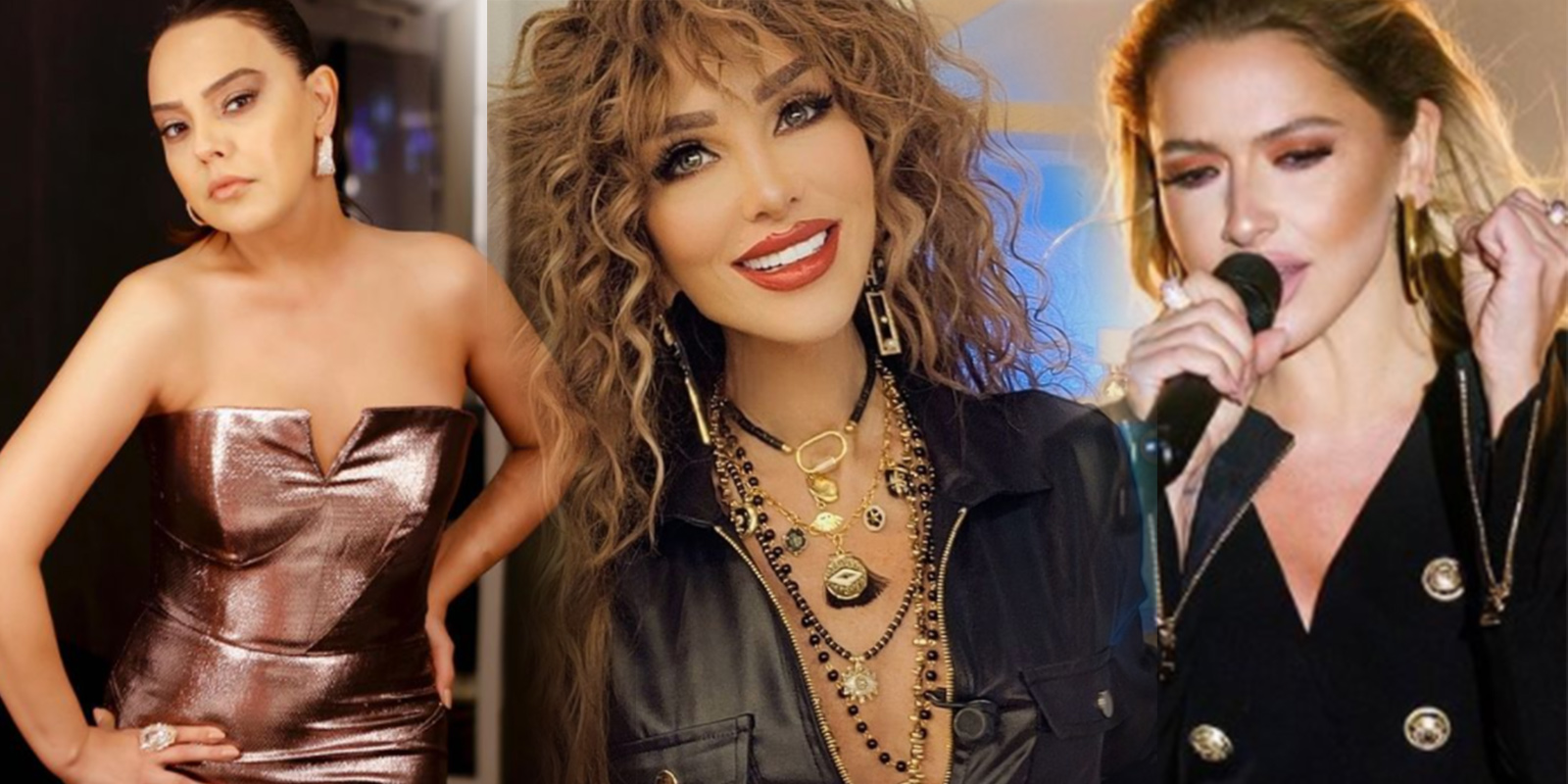 Serengil'den Gündeş Hakkında Flaş İddia: "Jüride Başka Kadın İstemiyor!"