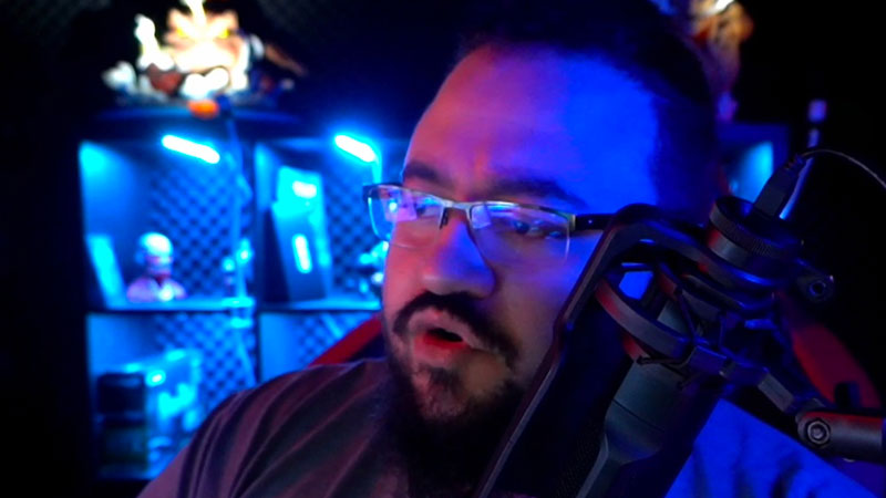 Ünlü Twitch Yayıncısı Jahrein’den Barınma Sorunu Yaşayan Öğrencilere Destek