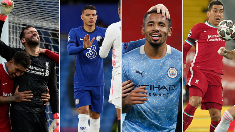 Brezilya’dan Premier Lig’e Misilleme Geldi