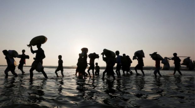 2050’ye Kadar 216 Milyon İnsan Göçe Zorlanabilir