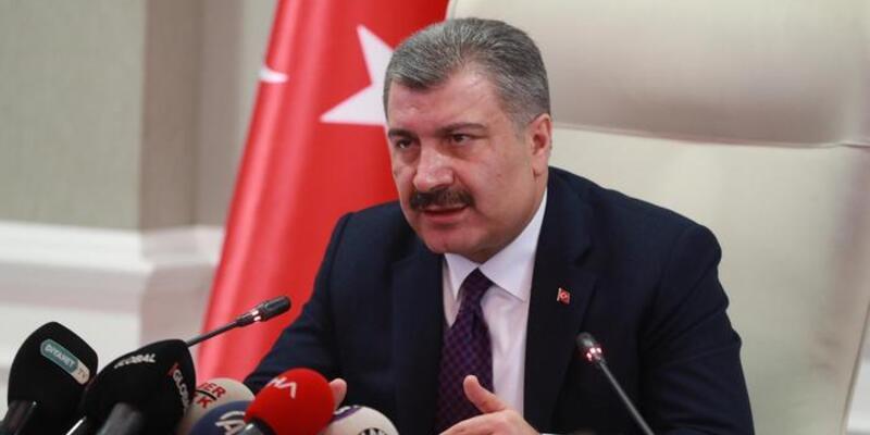 26 Eylül: 25 Bin 861 Yeni Vaka