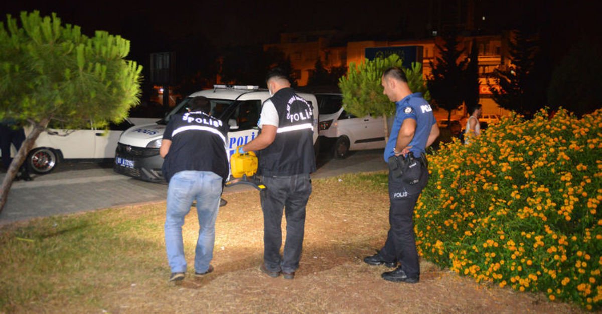 Sokak Düğününde Şarkı Kavgası: “6 Yaralı!”