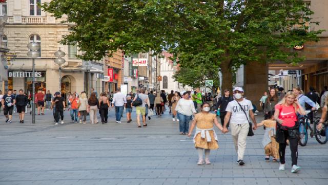 Almanya’dan 4. Dalga Uyarısı
