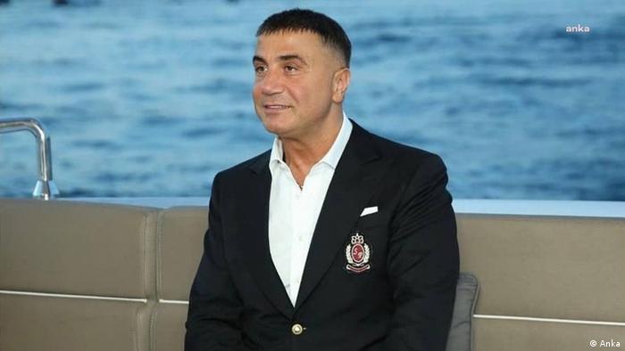 Sedat Peker'in Açıkladığı Belgelerin Devletin İçinden Geldiği Doğrulandı