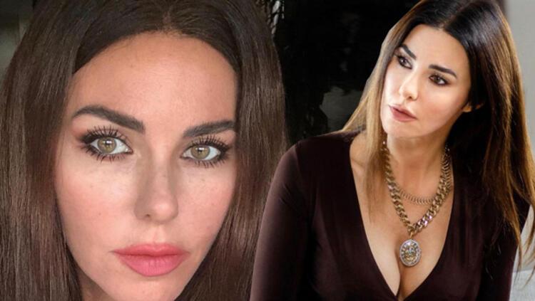 Defne Samyeli Koronavirüse Yakalandığını Açıkladı