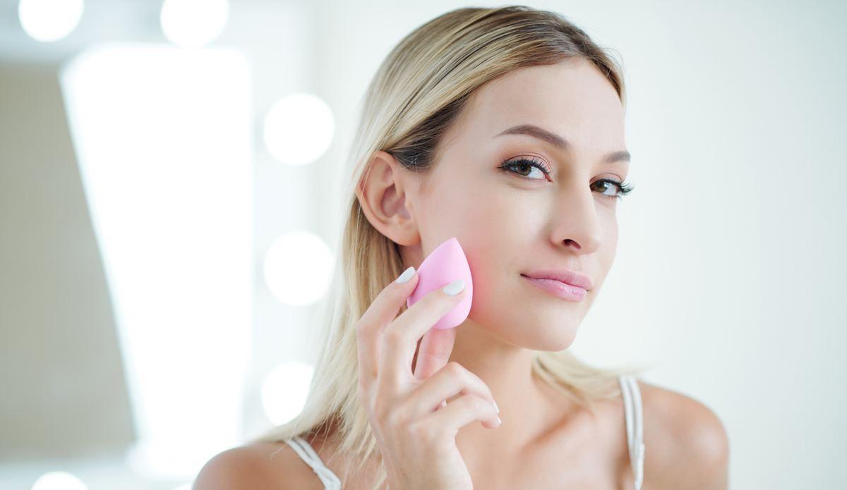 Beauty Blender Kullanmanın Püf Noktaları