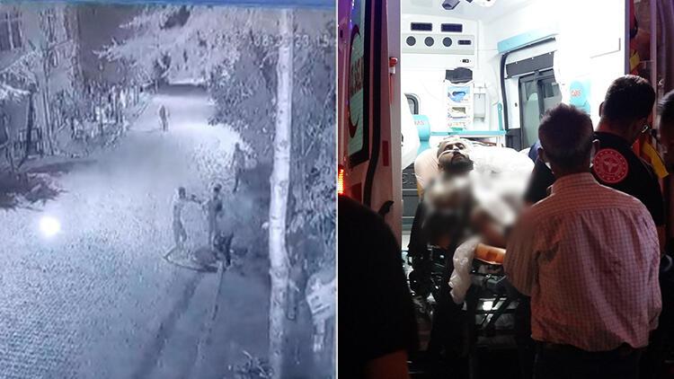 Yüksek Sesli Müzik Kavgasında Kan Aktı