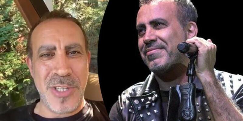 Haluk Levent Kötü Haberi Verdi: "PCR Testim Pozitif!"